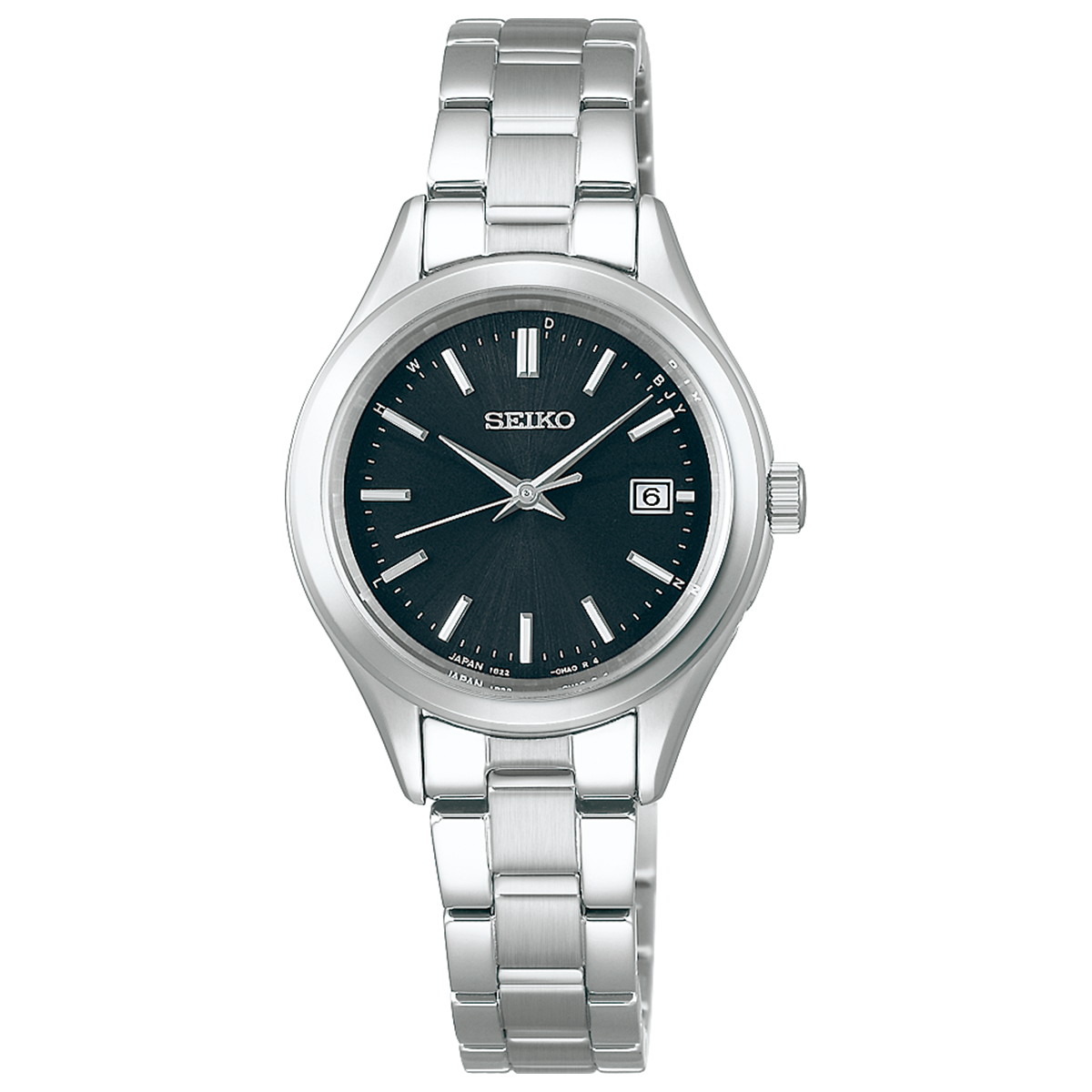 SEIKO SELECTION （豪華おまけ有） セイコー セレクション ソーラー