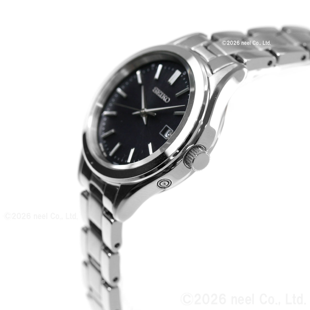 SEIKO SELECTION （豪華おまけ有） セイコー セレクション ソーラー