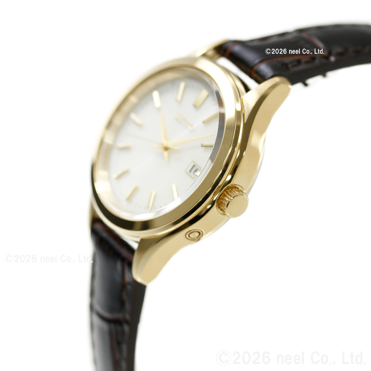 SEIKO SELECTION （豪華おまけ有） セイコー セレクション ソーラー