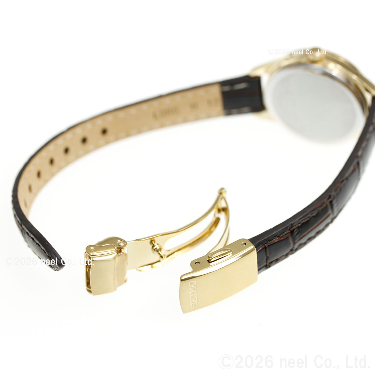 SEIKO SELECTION （豪華おまけ有） セイコー セレクション ソーラー