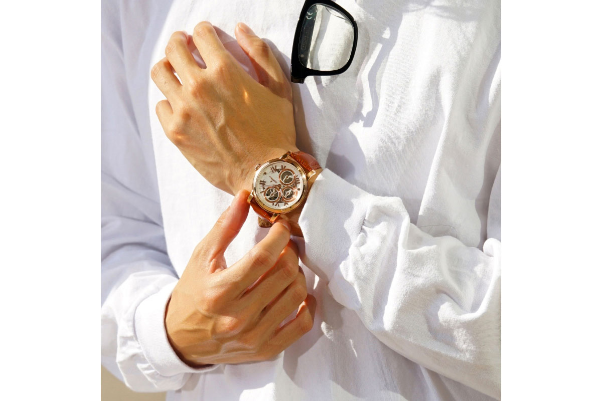 Orobianco オロビアンコ ナイロン×牛皮 マンダリンオレンジ 4万2千 Orobianco オロビアンコ ナイロン×牛皮 マンダリンオレンジ 4万2千