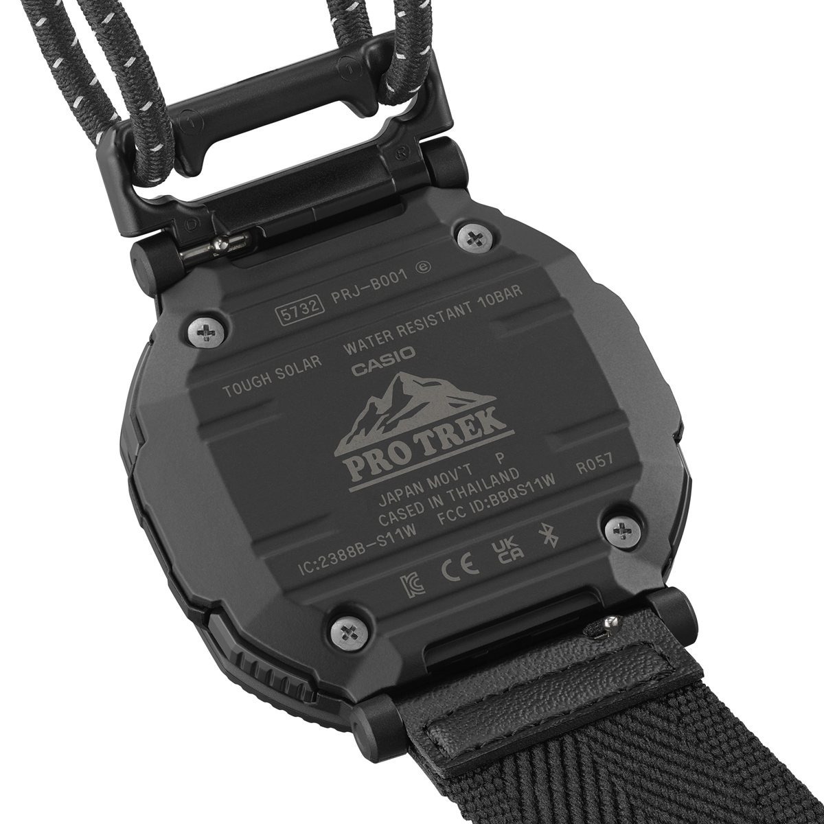 CASIO PROTREK 商品一覧 - neelセレクトショップ 4th - 売れ筋通販