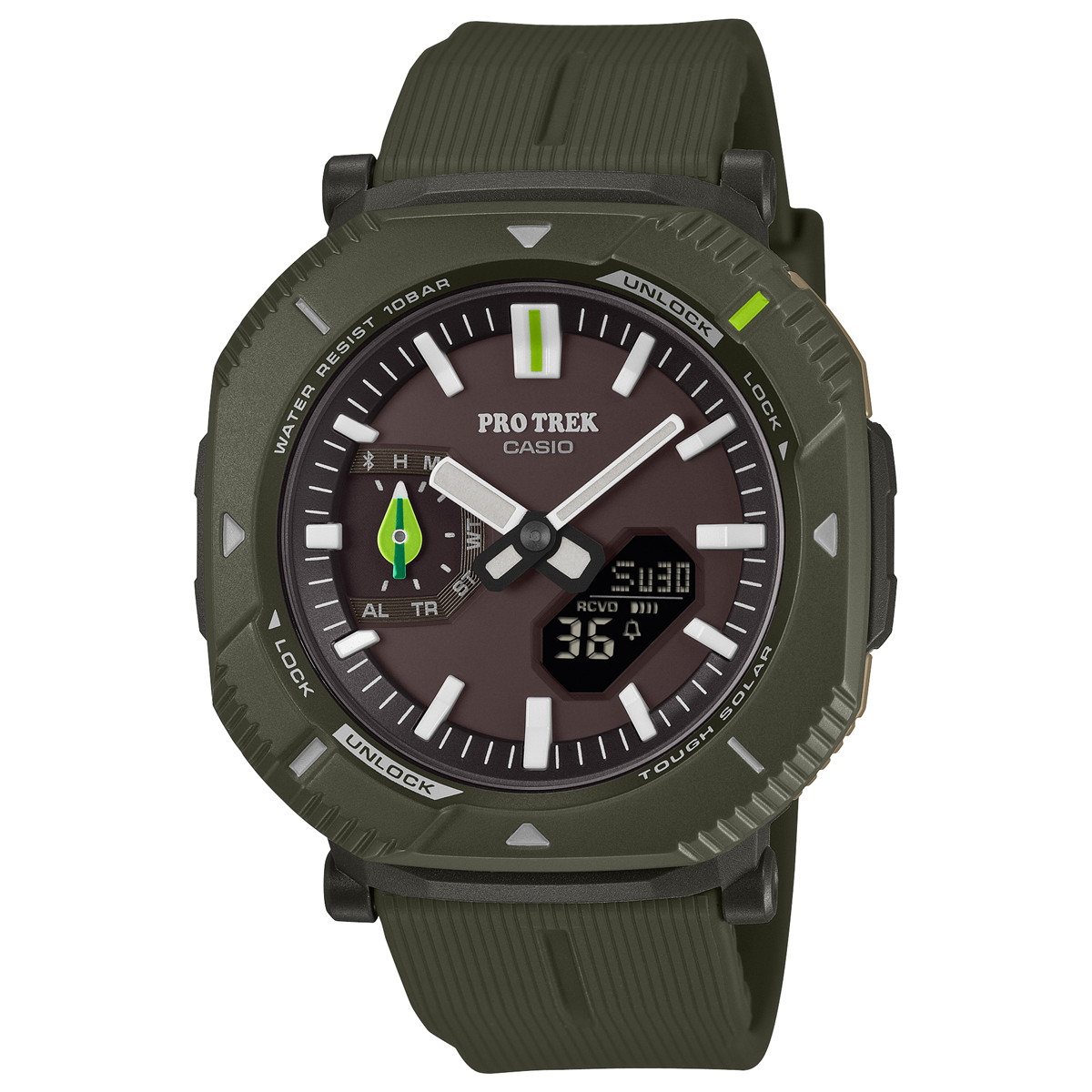 CASIO PROTREK 商品一覧 - neelセレクトショップ 4th - 売れ筋通販