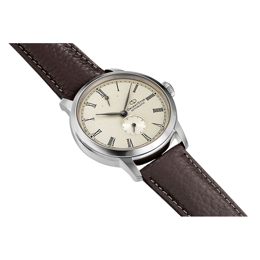 Classic Collection（ORIENT STAR） （ノベルティー付き）オリエント