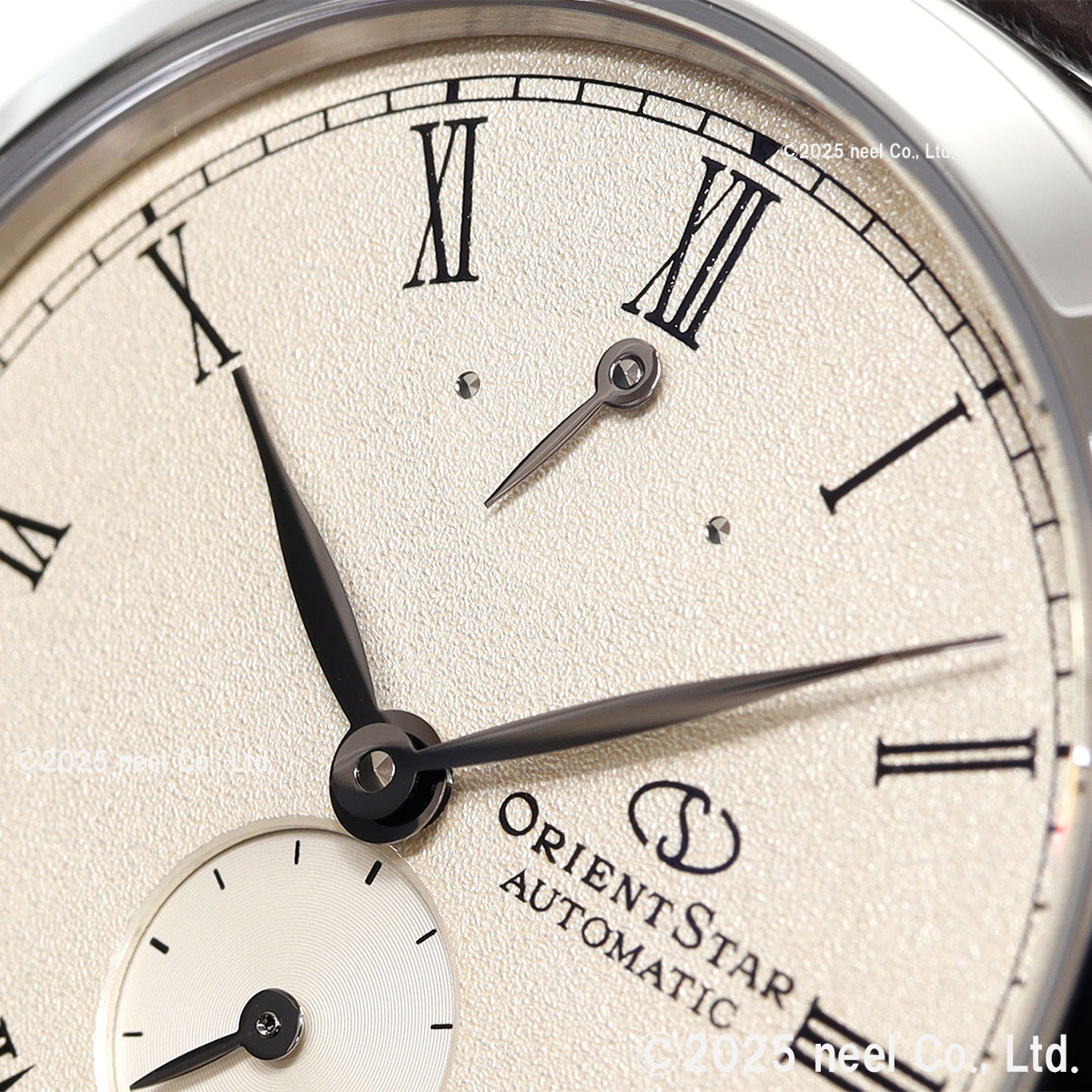 Classic Collection（ORIENT STAR） （ノベルティー付き）オリエント