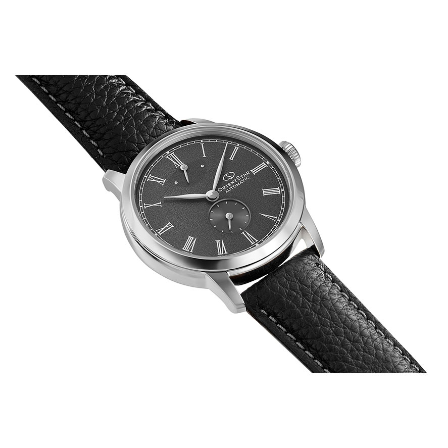 値下げしました！新品未使用！ORIENT Classic Collection（ORIENT STAR） （ノベルティー付き）オリエント