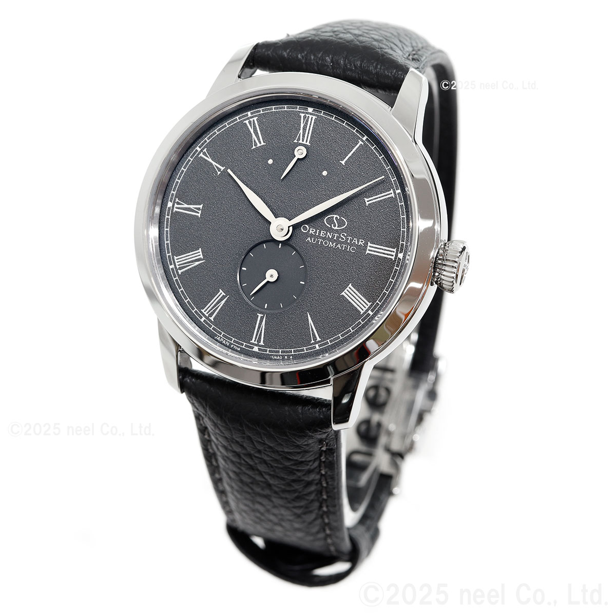 Classic Collection（ORIENT STAR） （ノベルティー付き）オリエント