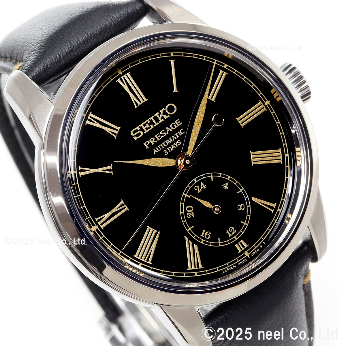 セイコープレザージュ SART011 漆ダイヤル 【コアショップ限定】 PRESAGE （豪華おまけ有） セイコー プレザージュ 自動巻 漆ダイヤル
