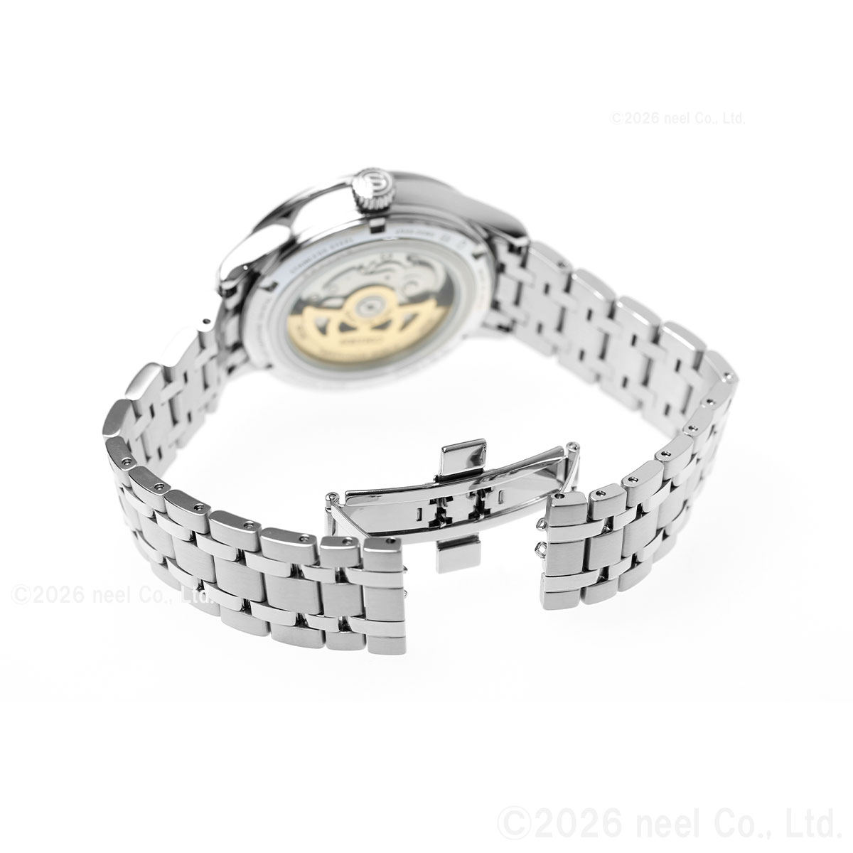 PRESAGE （豪華おまけ有） セイコー プレザージュ SEIKO Japanese