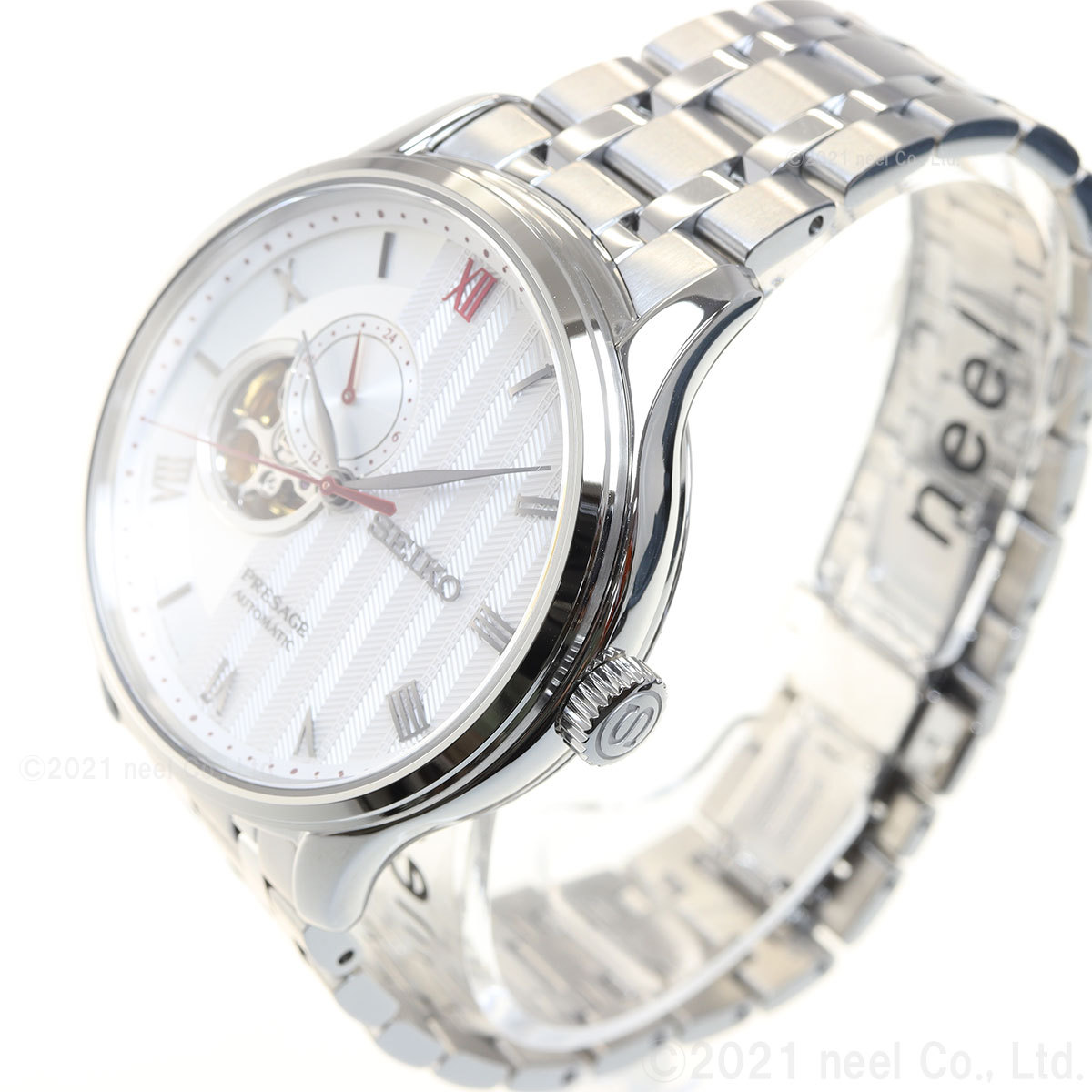 PRESAGE 豪華おまけ有 セイコー プレザージュ SEIKO Japanese