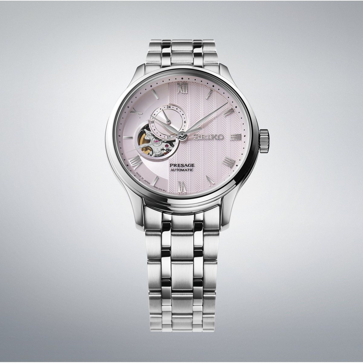 PRESAGE セイコー プレザージュ SEIKO 自動巻き メカニカル 腕時計