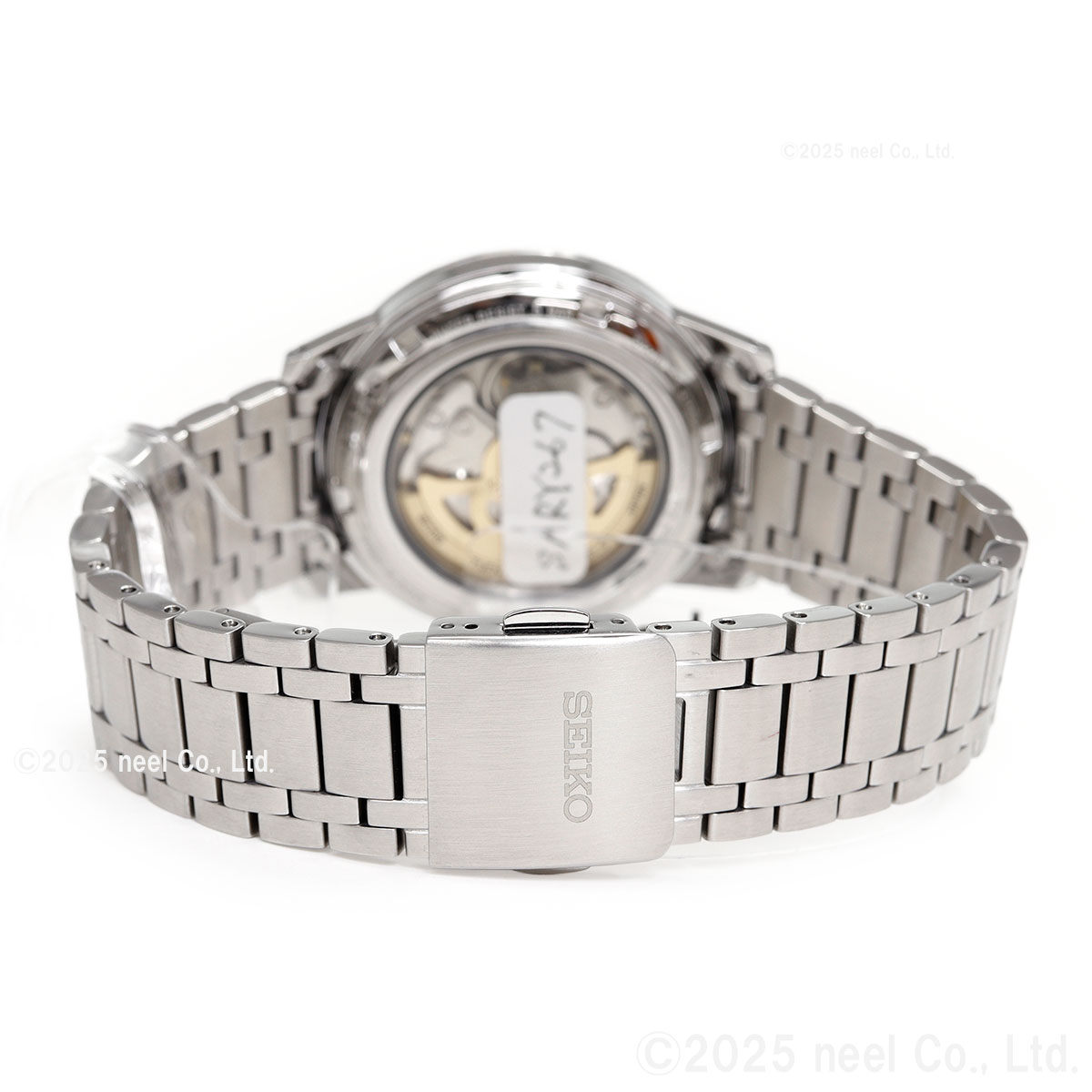 Sam！PRESAGE　プレザージュ　SARY267　Style60's 楽天市場】セイコー 腕時計 SEIKO 時計 プレザージュ PRESAGE