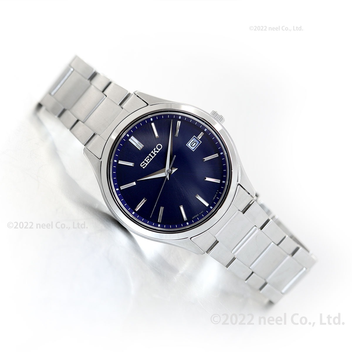 SEIKO SELECTION セイコー セレクション Sシリーズ 流通限定 ソーラー SEIKO SELECTION セイコー セレクション Sシリーズ 流通限定 ソーラー