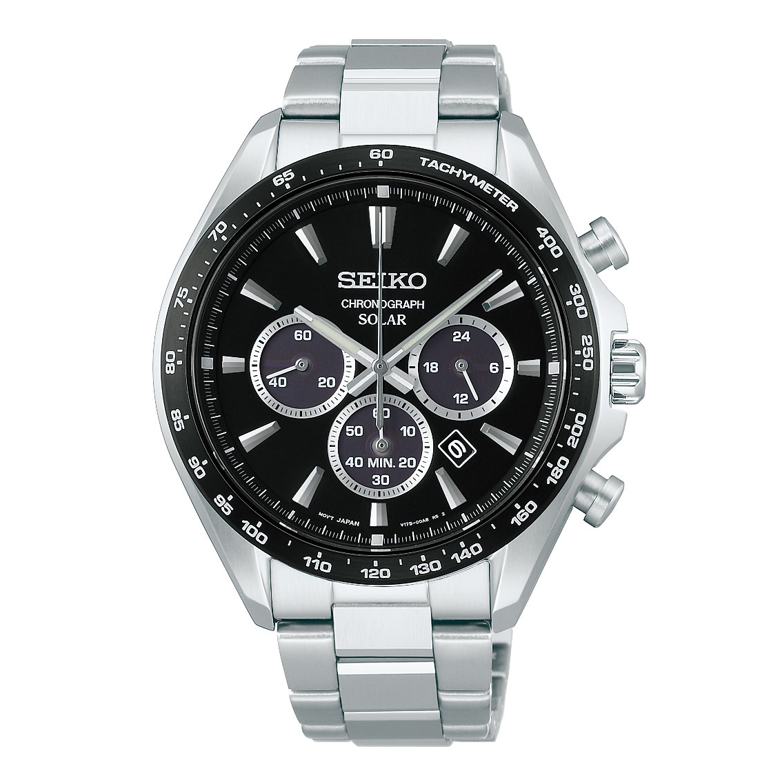 SEIKO SELECTION （豪華おまけ有） セイコー セレクション ソーラー