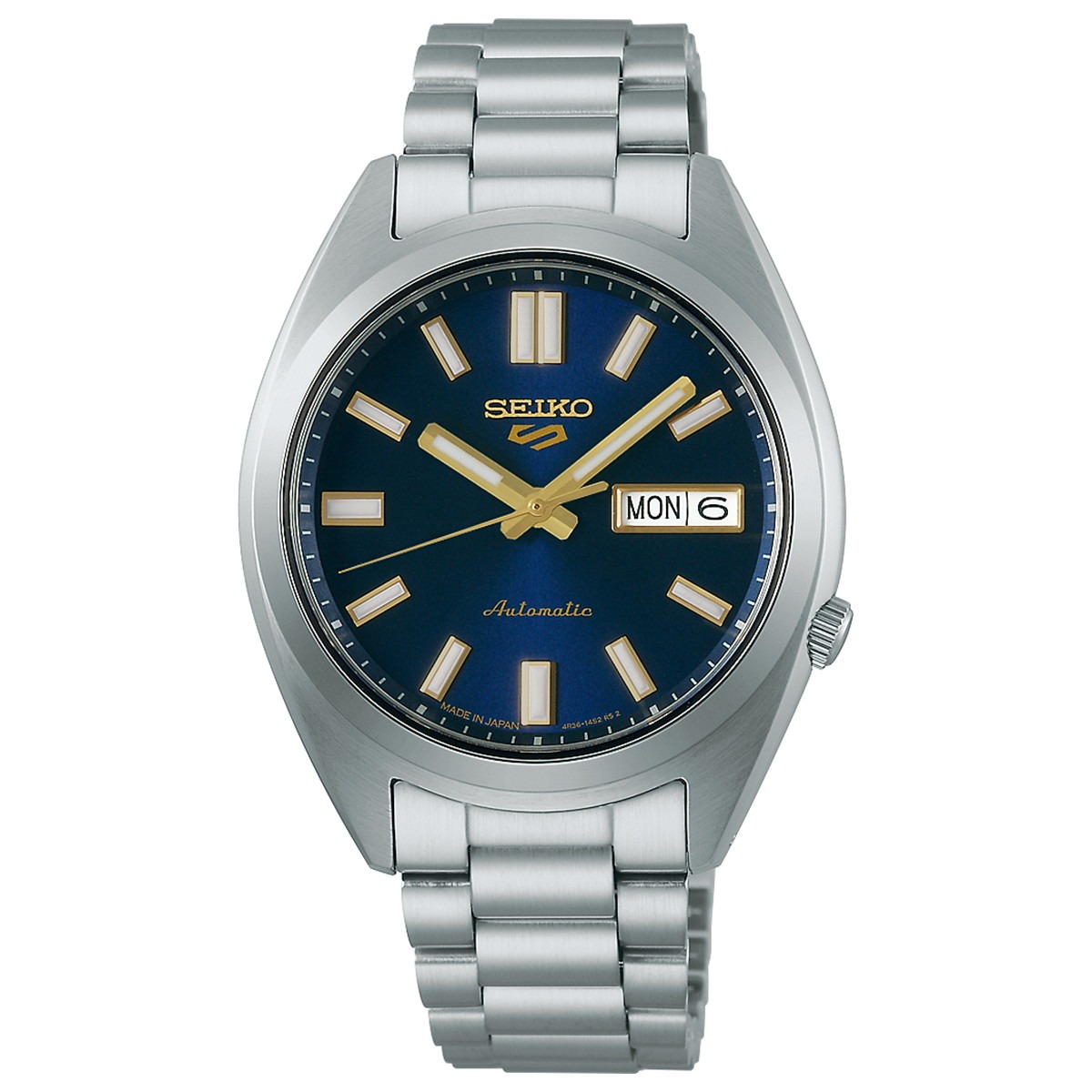 セイコー5スポーツ メンズ腕時計 Seiko 5 Sports セイコー5 スポーツ SEIKO SPORTS 自動巻き メカニカル