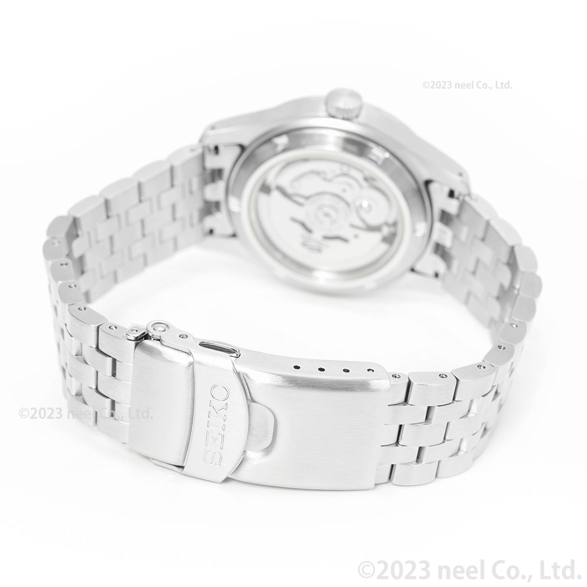 SEIKO 5 SPORTS