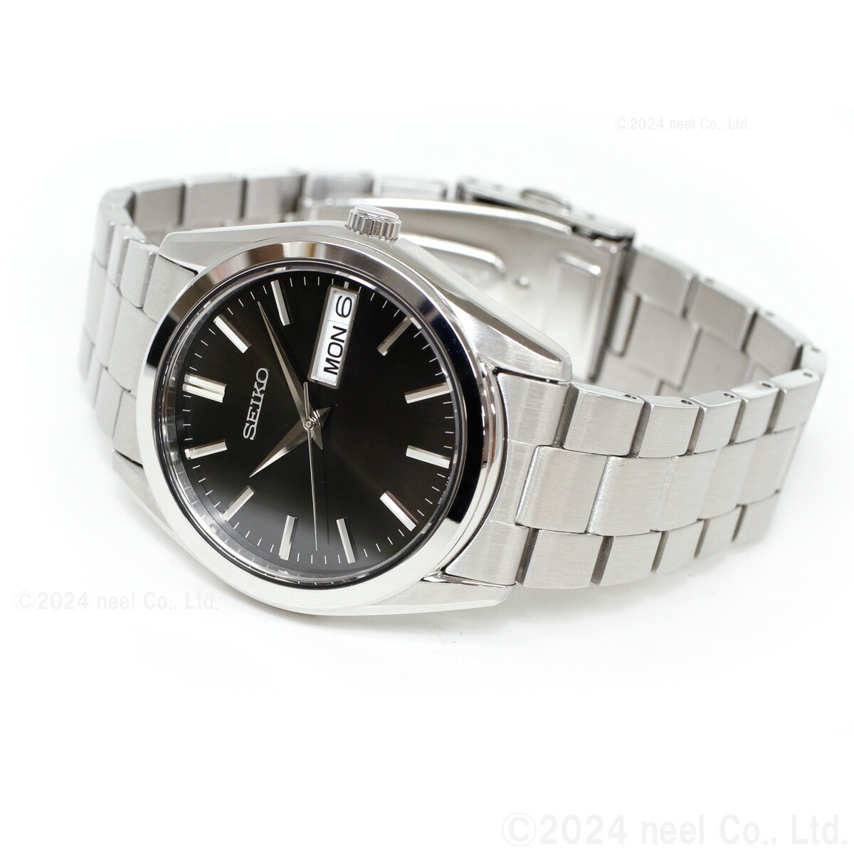 SEIKO SELECTION セイコー セレクション Sシリーズ 腕時計 メンズ