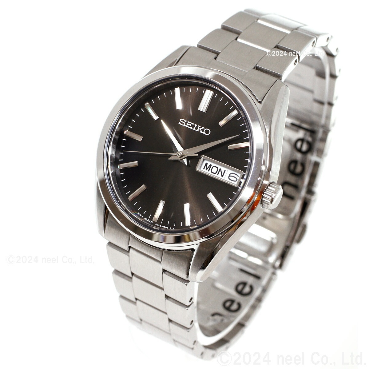 SEIKO SELECTION セイコー セレクション Sシリーズ 腕時計 メンズ