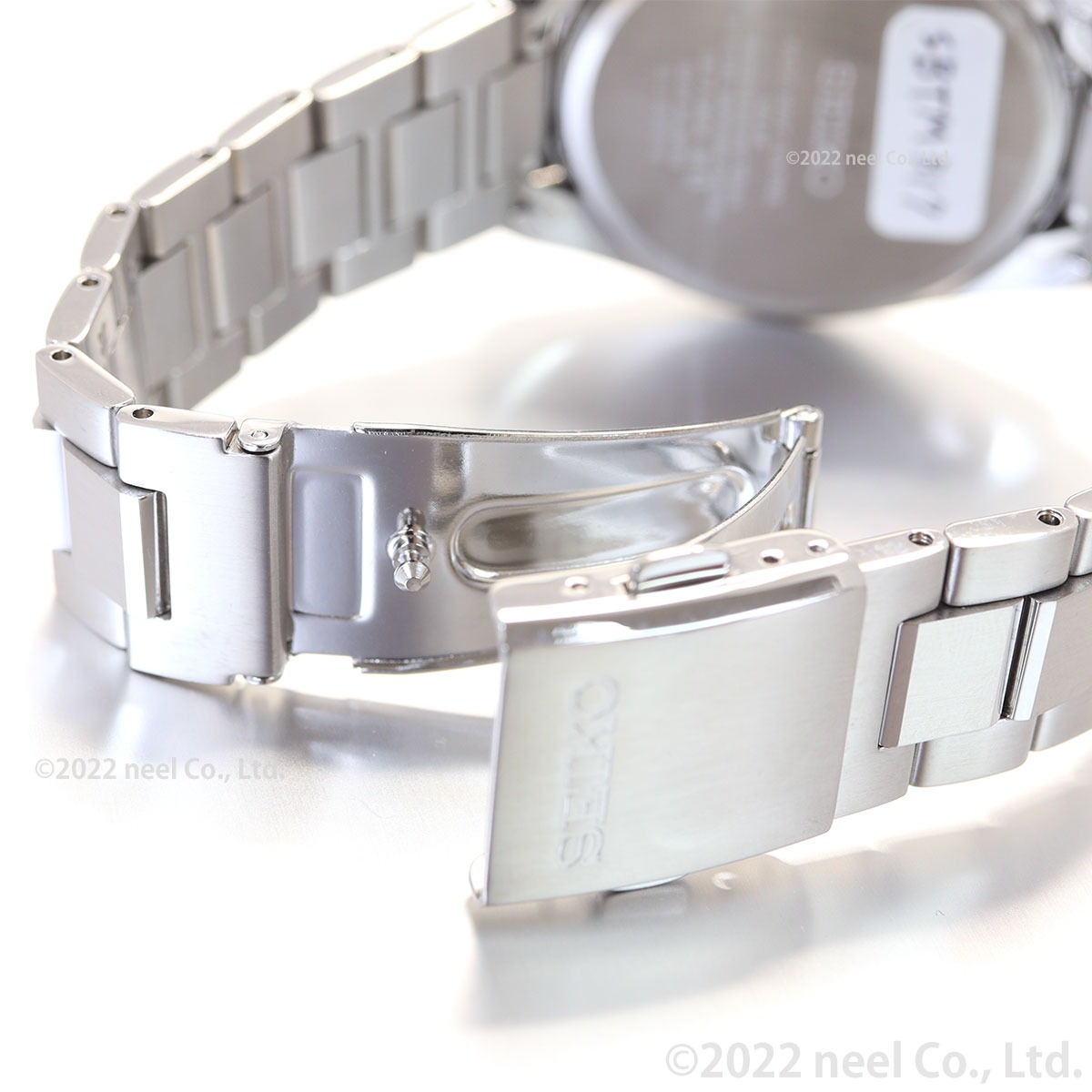 SEIKO SELECTION セイコー セレクション ソーラー 電波時計 流通限定 