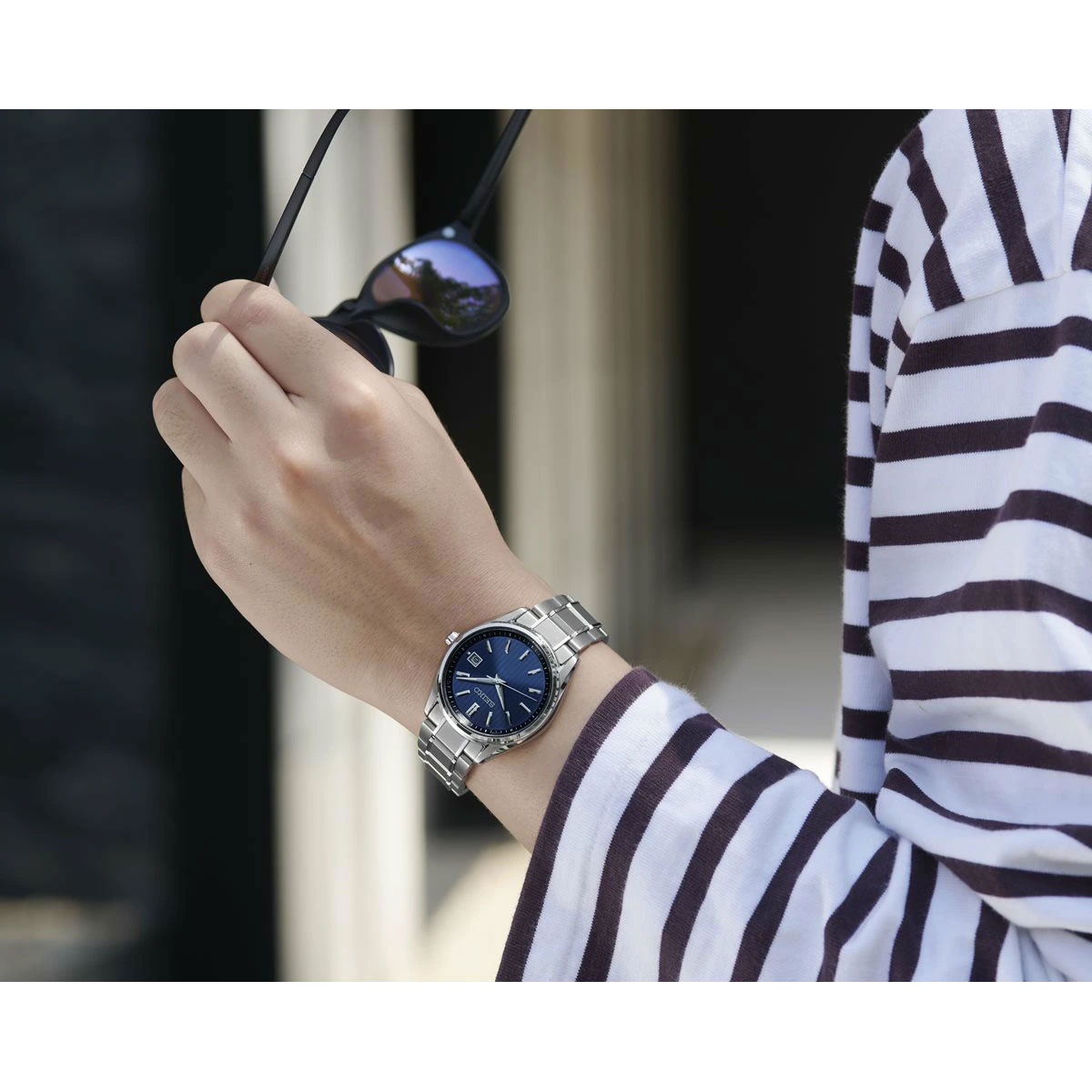 SEIKO SELECTION （豪華おまけ有） セイコー セレクション 電波