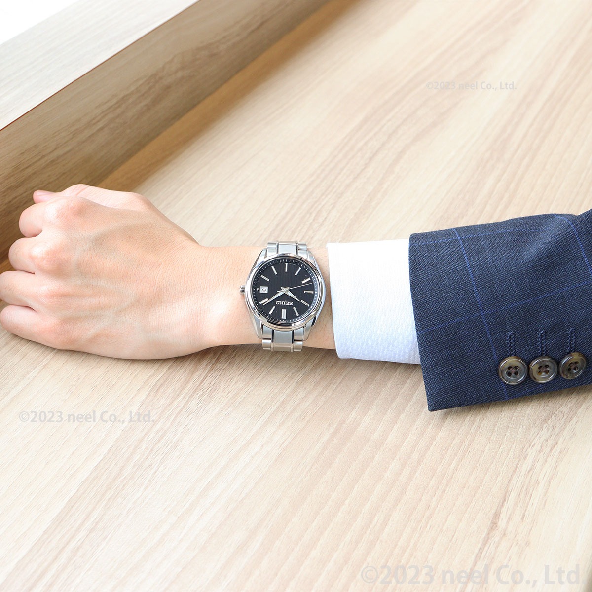 SEIKO SELECTION （豪華おまけ有） セイコー セレクション 電波