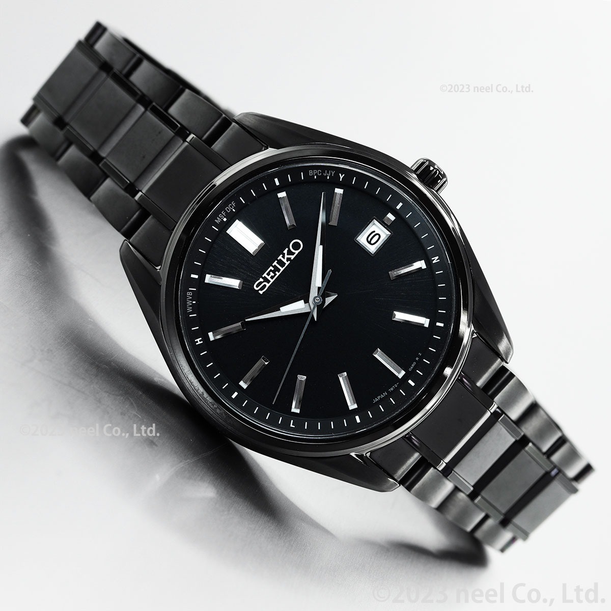 SEIKO SELECTION （豪華おまけ有） セイコー セレクション 電波