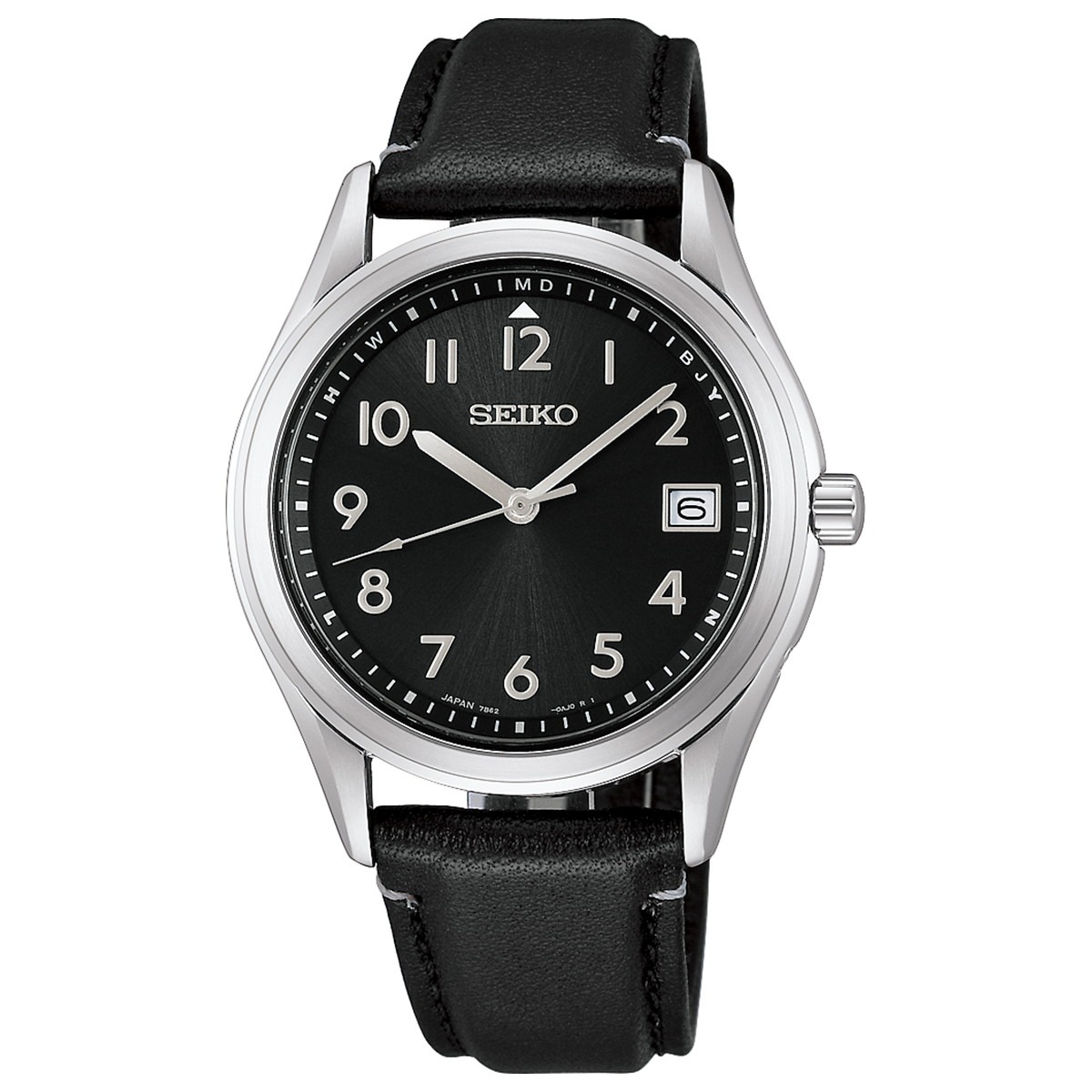 【未使用】SEIKO正規品メンズ腕時計 SEIKO】セイコー『カワサキコラボモデル Ninja ZX-10Rウォッチ』4R36