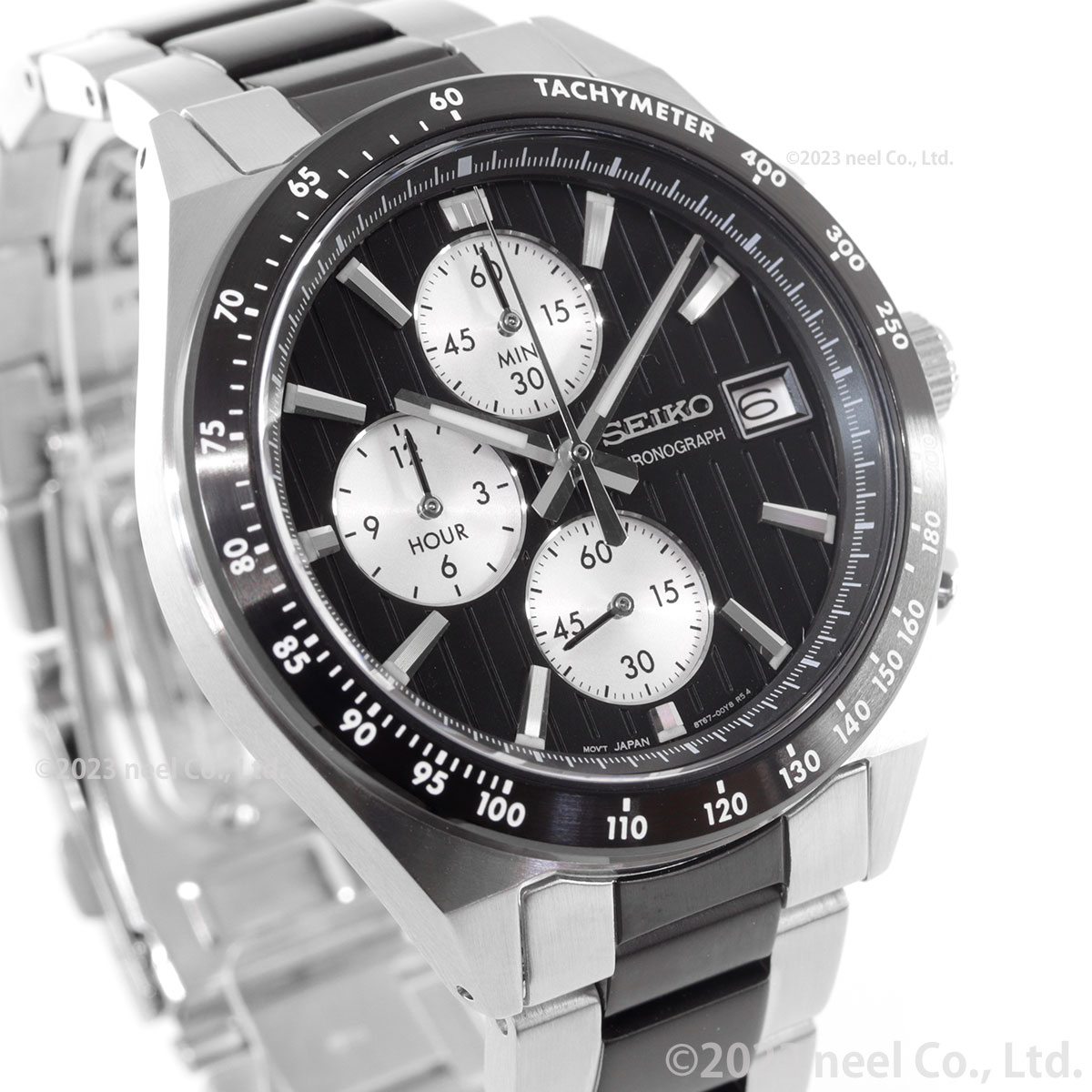 SEIKO SELECTION セイコー セレクション Sシリーズ ショップ専用 流通