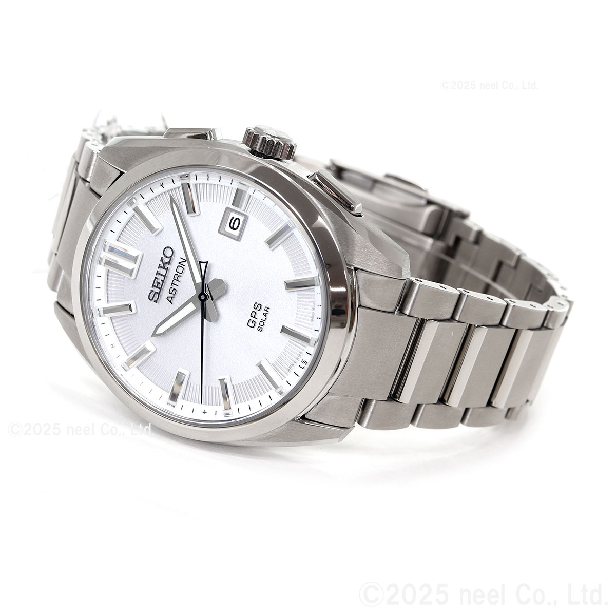 ASTRON （ノベルティー付き）セイコー アストロン SEIKO SBXD031