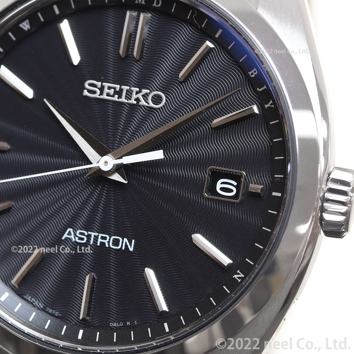 ASTRON （豪華おまけ有） セイコー アストロン SEIKO SBXY033 : neel