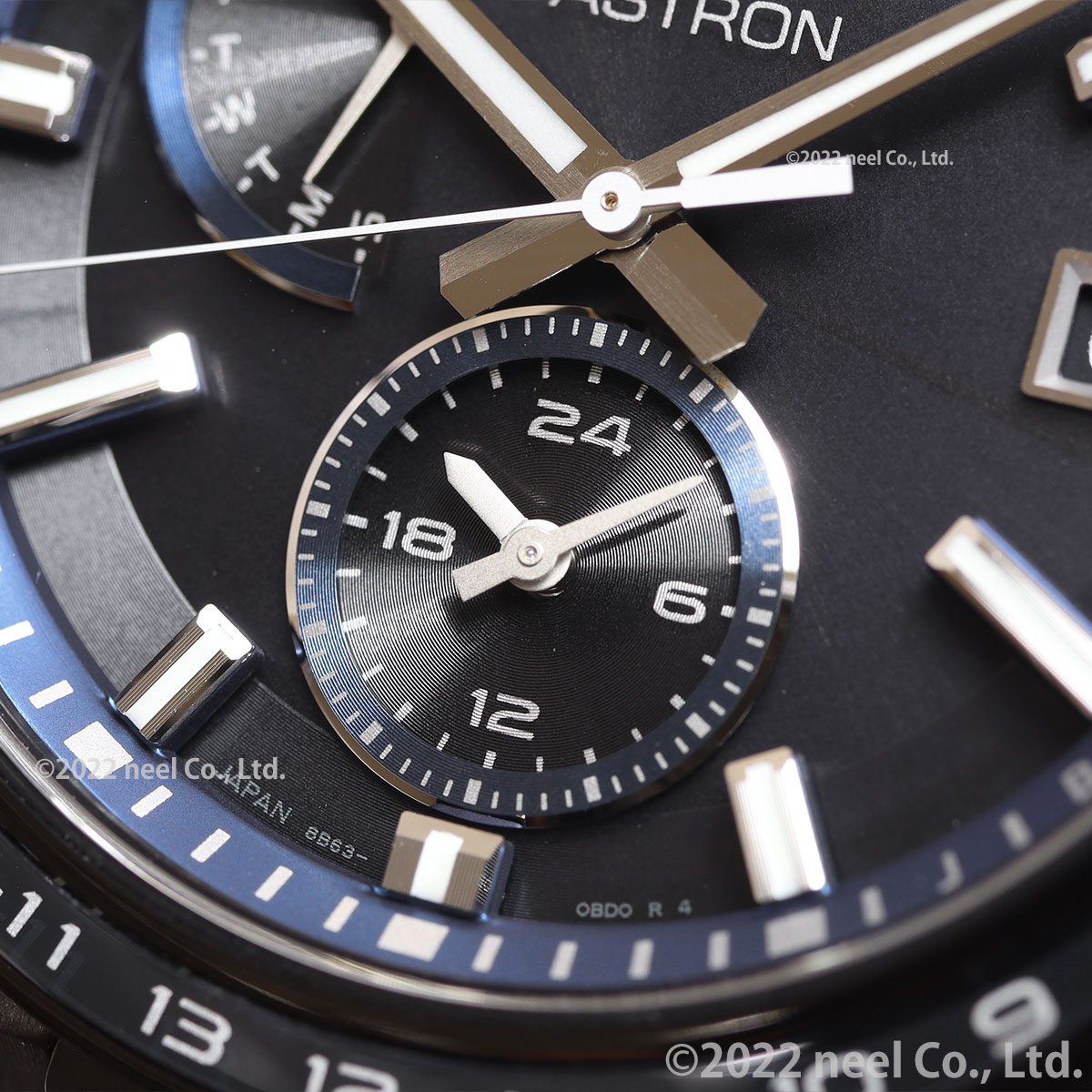 ASTRON （豪華おまけ有） セイコー アストロン ネクスター SEIKO