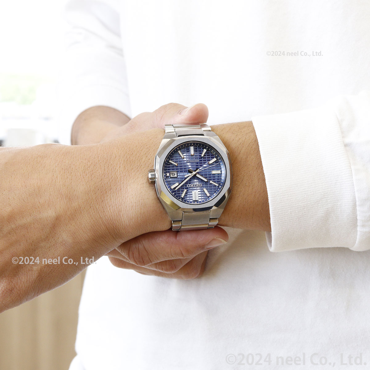 ASTRON （豪華おまけ有） セイコー アストロン SEIKO ネクスター
