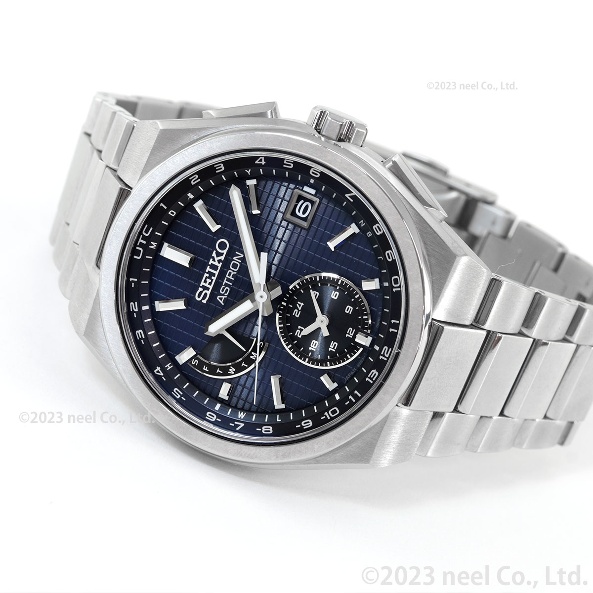 ASTRON （豪華おまけ有） セイコー アストロン SEIKO ネクスター