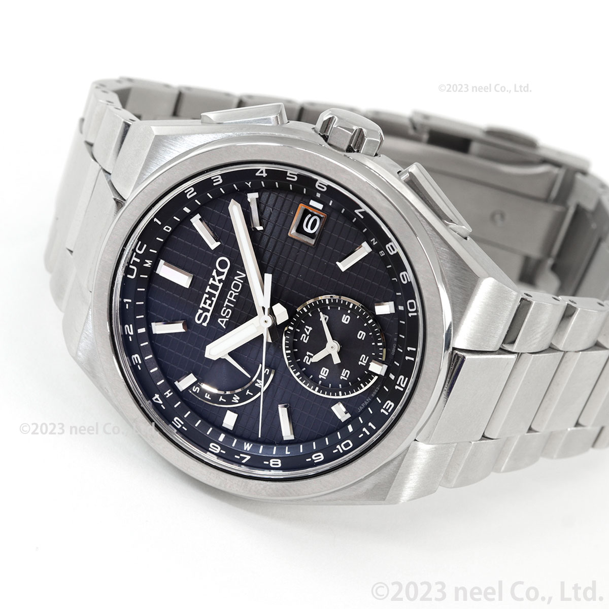 ASTRON （豪華おまけ有） セイコー アストロン SEIKO ネクスター
