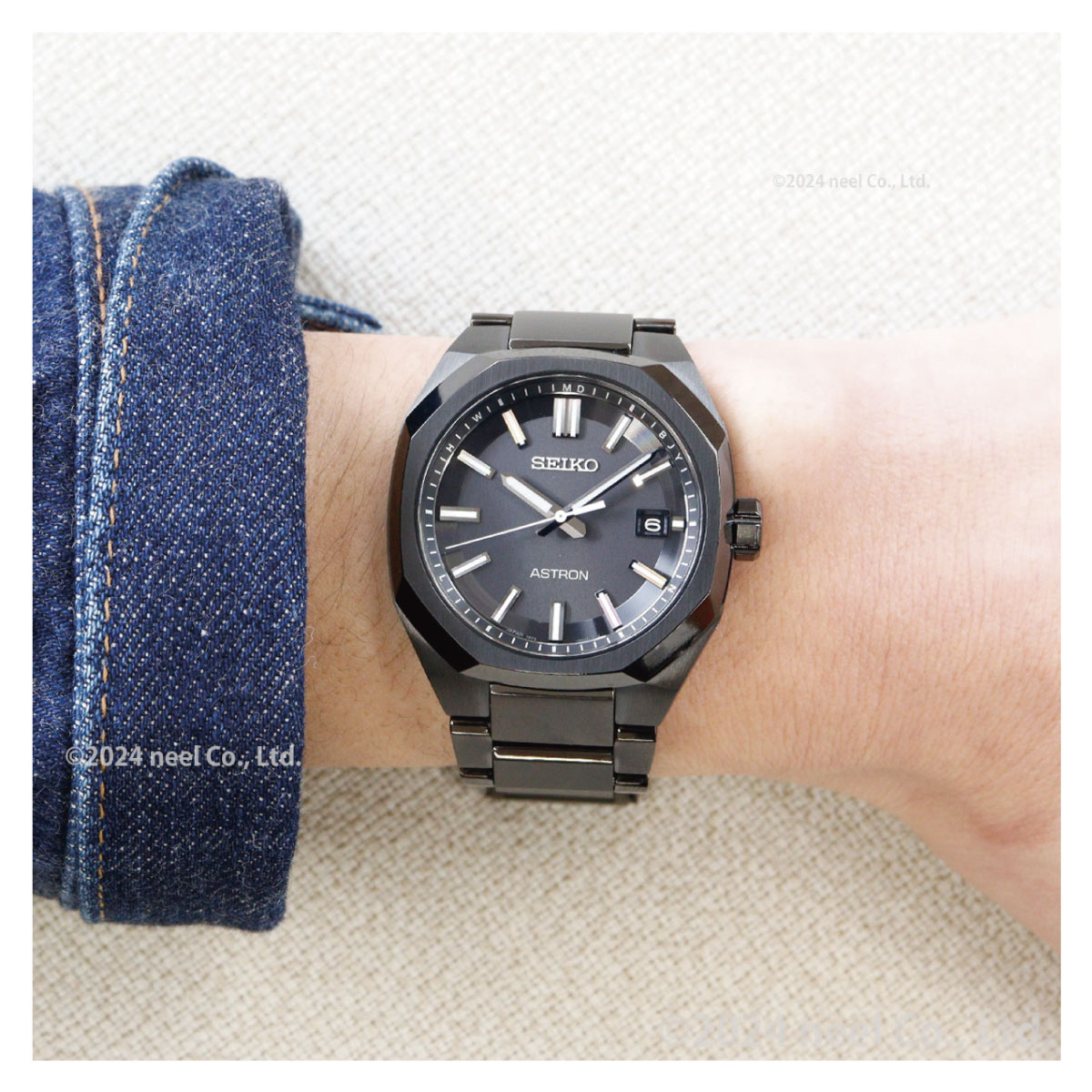 ASTRON セイコー アストロン SEIKO ネクスター NEXTER ソーラー ASTRON セイコー アストロン SEIKO ネクスター NEXTER ソーラー