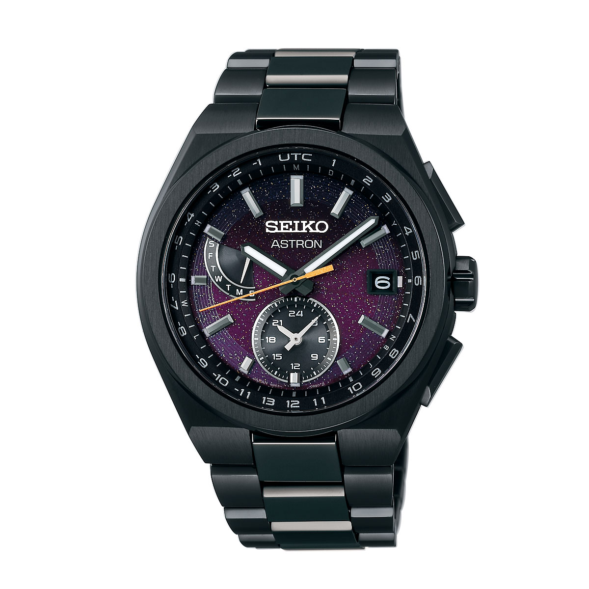 ASTRON ノベルティー付き!セイコー アストロン ネクスター ASTRON ノベルティー付き!セイコー アストロン ネクスター