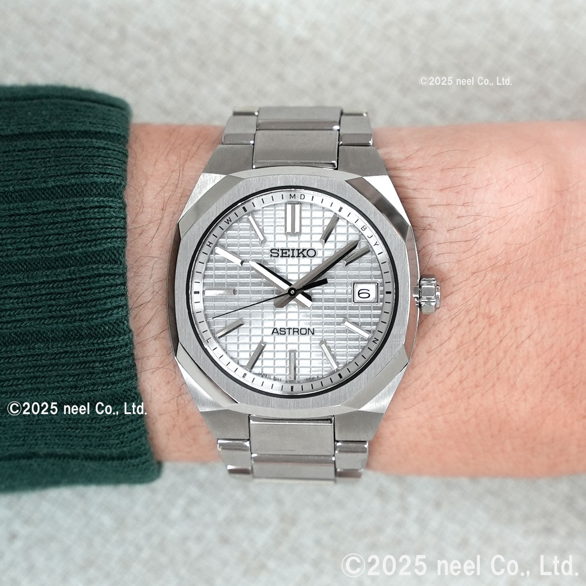 ASTRON （豪華おまけ有） アストロン セイコー ネクスター SEIKO