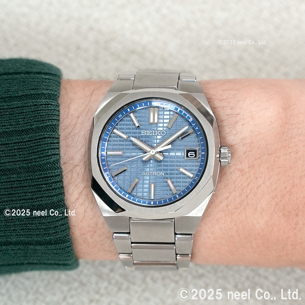 ASTRON （豪華おまけ有） アストロン セイコー ネクスター SEIKO