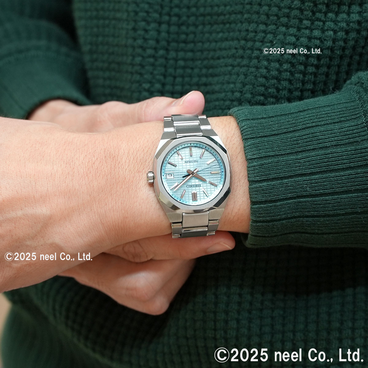 ASTRON （豪華おまけ有） アストロン セイコー ネクスター SEIKO 