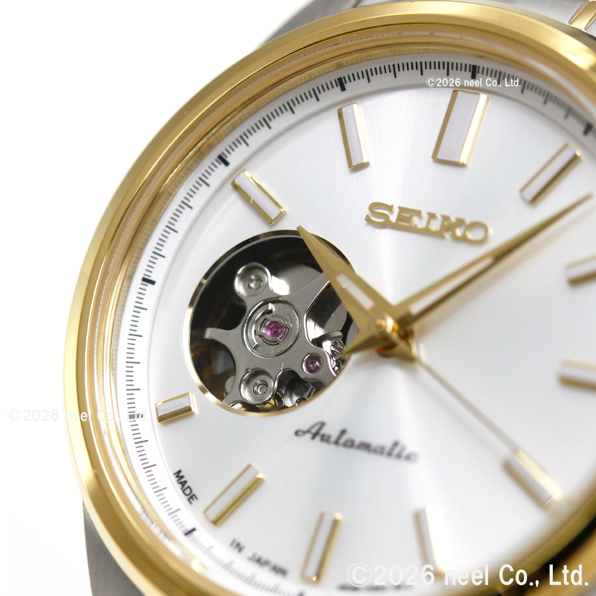 SEIKO SELECTION （豪華おまけ有） セイコー セレクション メカニカル