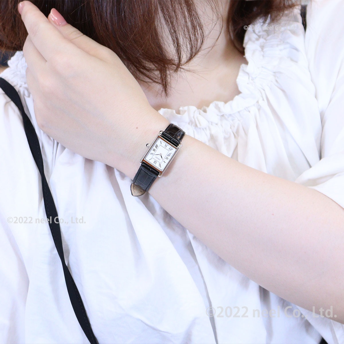 SEIKO SELECTION セイコー セレクション ソーラー ナノ ユニバース