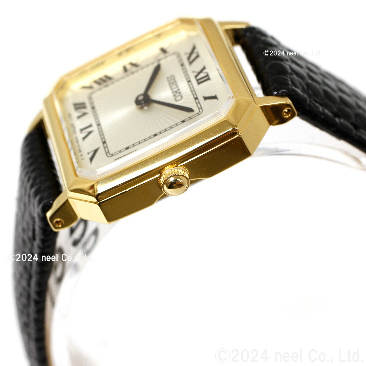 SEIKO SELECTION セイコー セレクション 流通限定 腕時計 レディース