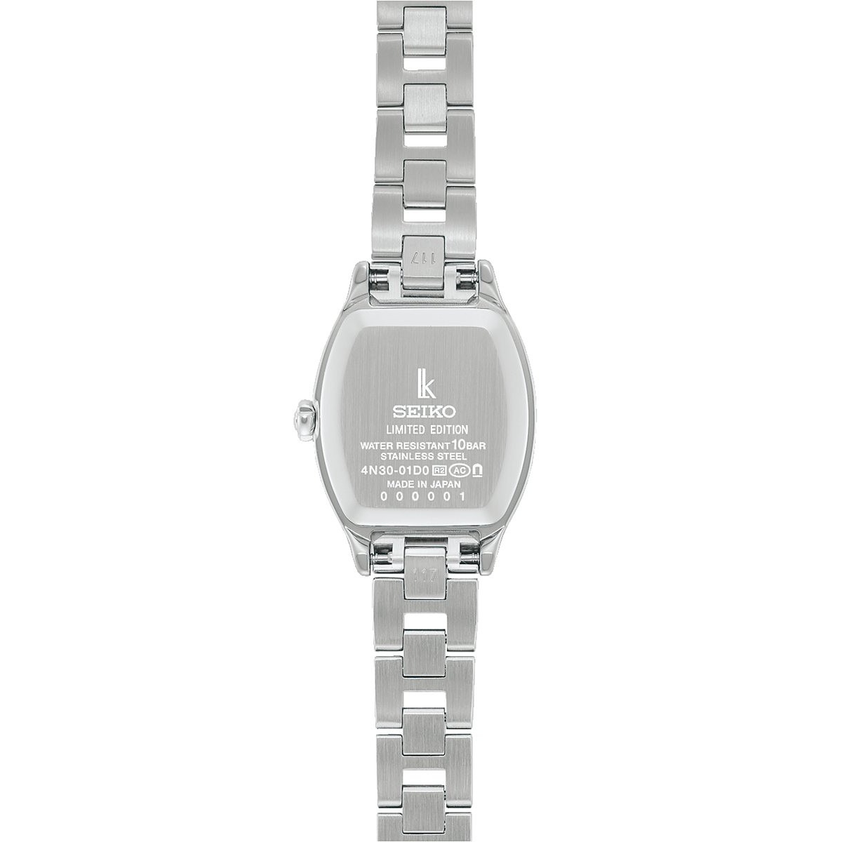 腕時計　レディース　SEIKO LUKIA LUKIA セイコー ルキア SEIKO 2025 Holiday Season 限定モデル 腕時計