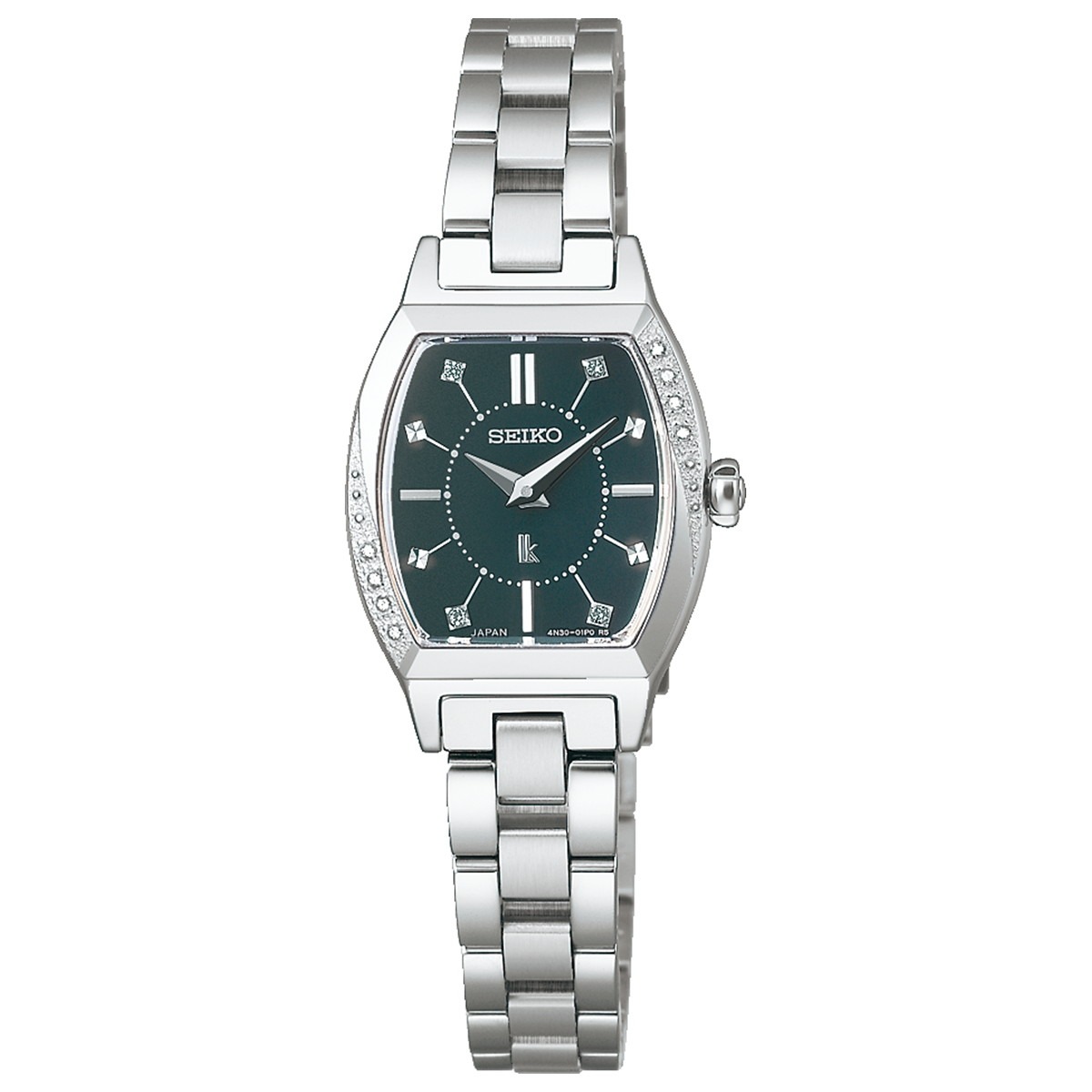 LUKIA セイコー ルキア SEIKO 2025 Holiday Season 限定モデル 腕時計