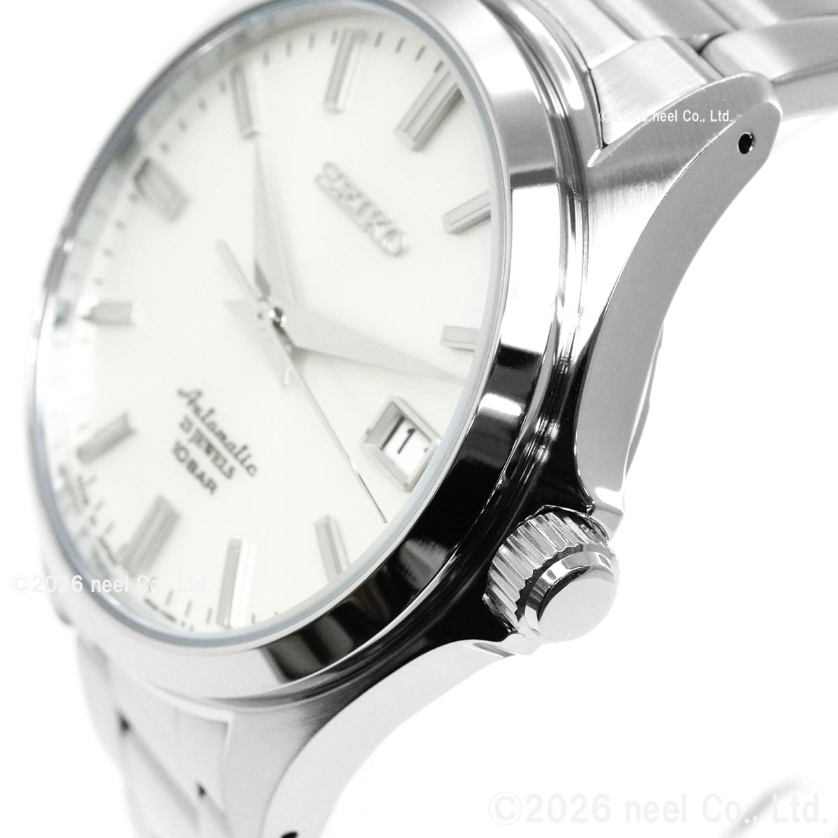 SEIKO（セイコー） メカニカル SEIKO Mechanical 自動巻き メカニカル