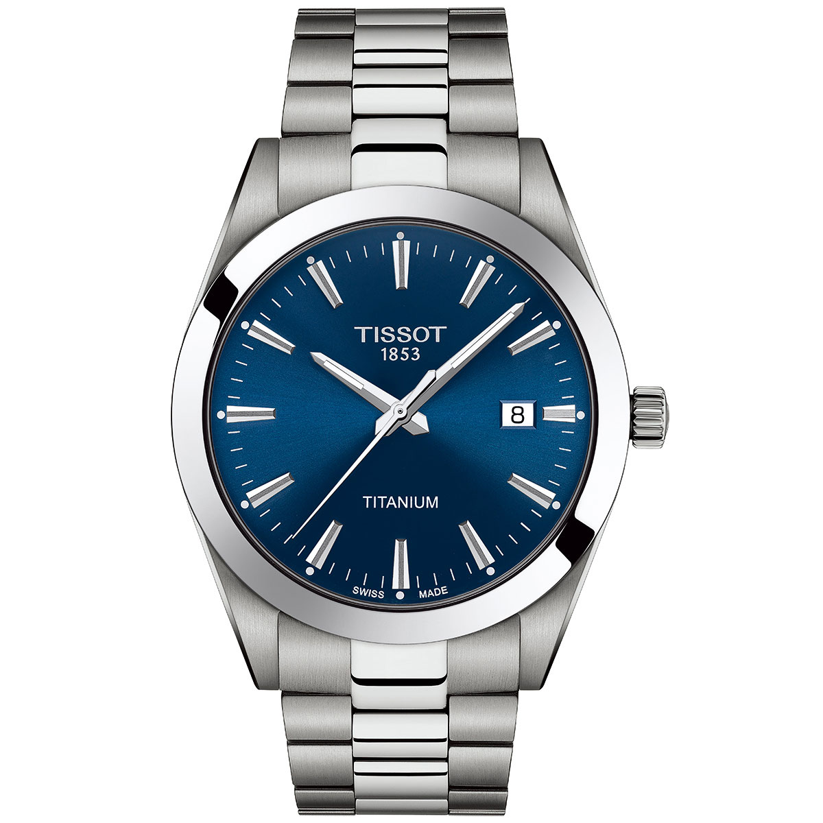 TISSOT（ティソ） （6/1から値上）ティソ 腕時計 メンズ ジェントル