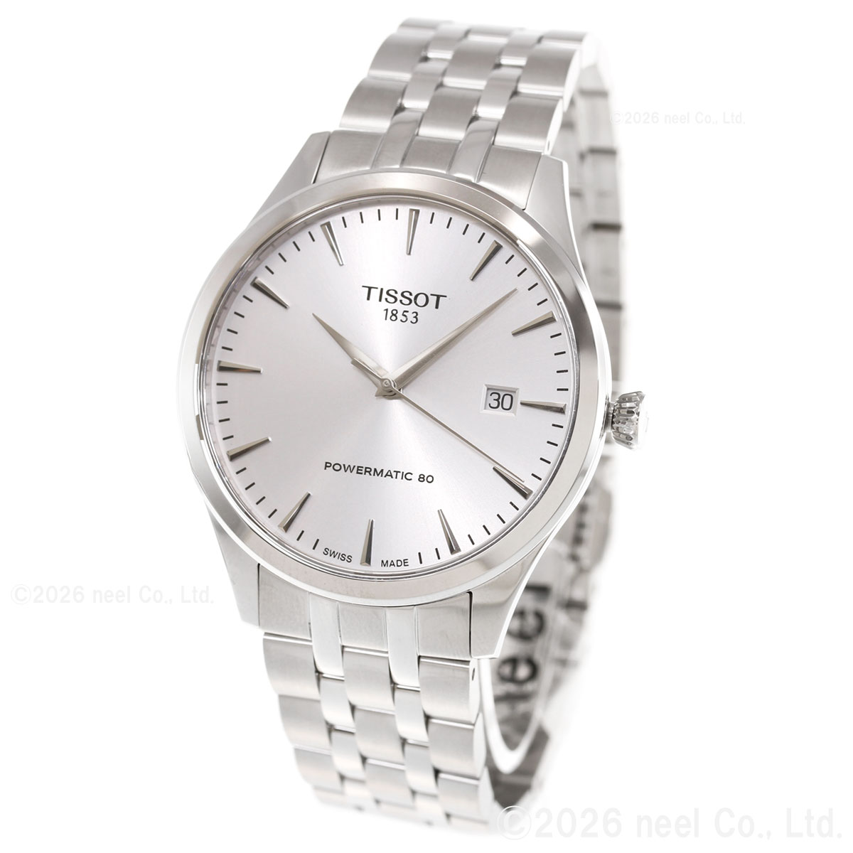 TISSOT（ティソ） （ノベルティー付き）ティソ クラシック ドリーム