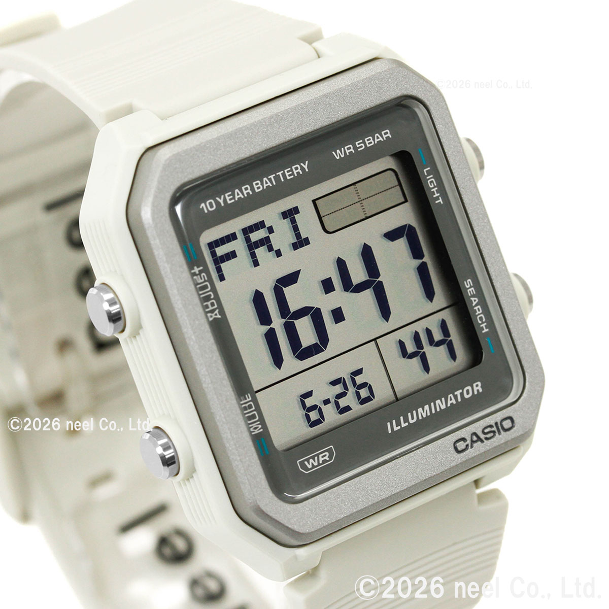 スタンダード（CASIO） カシオ コレクション CASIO Collection