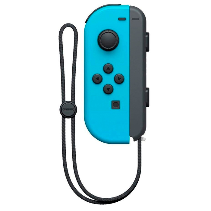 選べるカラー Joy-Con(Lのみ) 左のみ ジョイコン 新品 純正品 Nintendo Switch 任天堂 コントローラー 単品｜neesa｜05