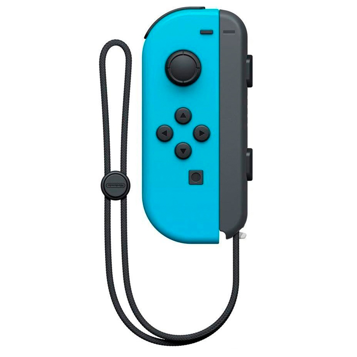 選べるカラー Joy-Con(Lのみ) 左のみ ジョイコン 新品 純正品 Nintendo